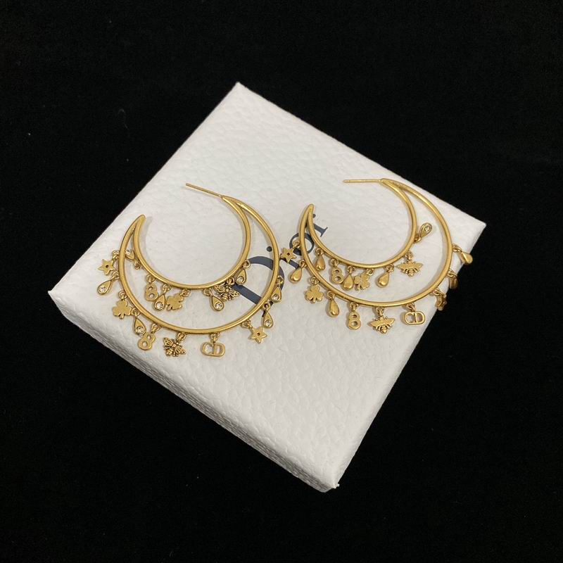 Dior Earring 06lyr694